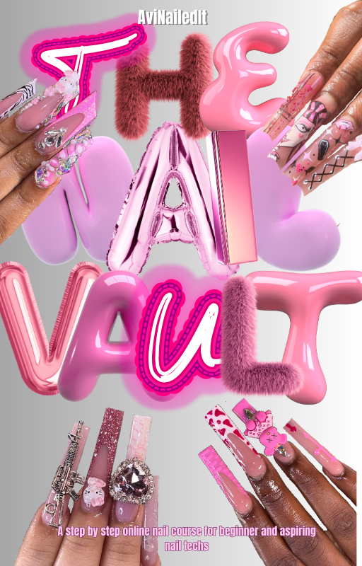 The Nail Vault